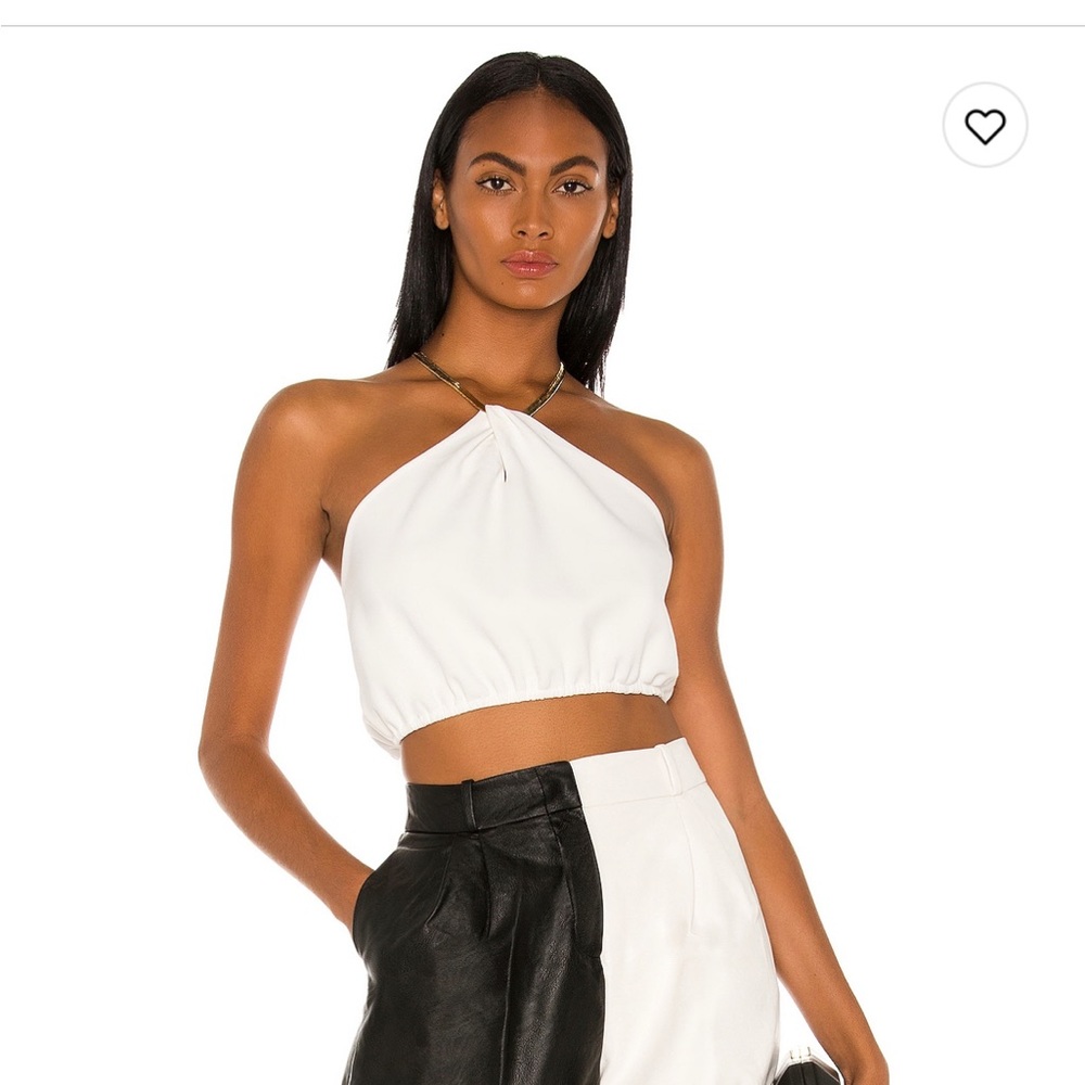 The Bar Mike Top Size XS
